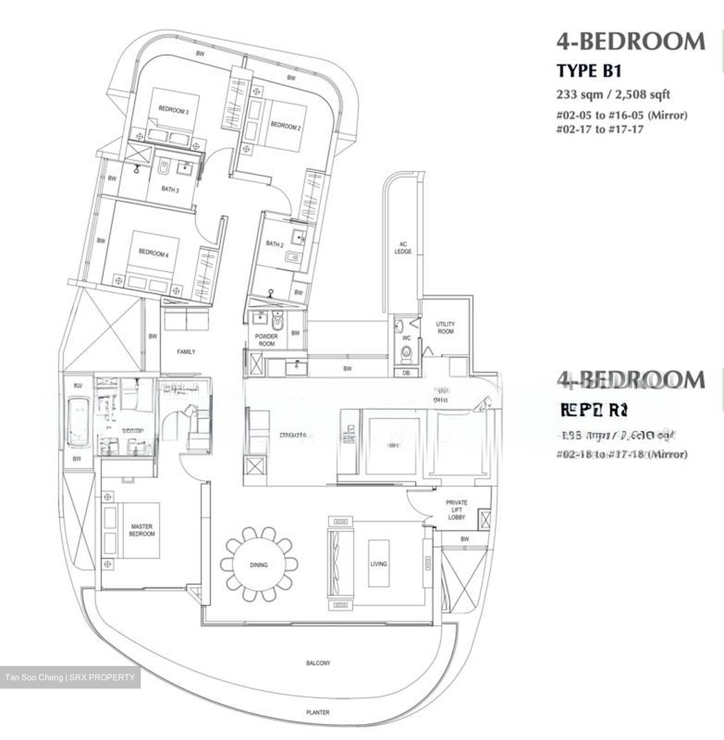 Cape Royale (D4), Condominium #568150981